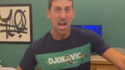 Serbia segna al 90′ e va al Mondiale: Djokovic fa tremare i muri a Torino (video)