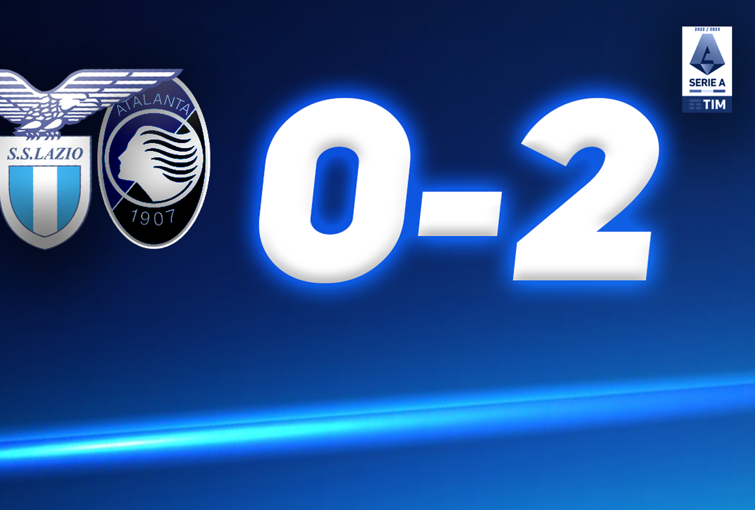 Lazio-Atalanta