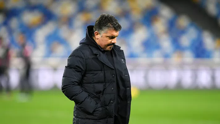 (Photo by Francesco Pecoraro/Getty Images)