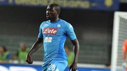 De Guzman non dimentica Napoli e i suoi ex compagni: regalo e dedica per Koulibaly |FOTO