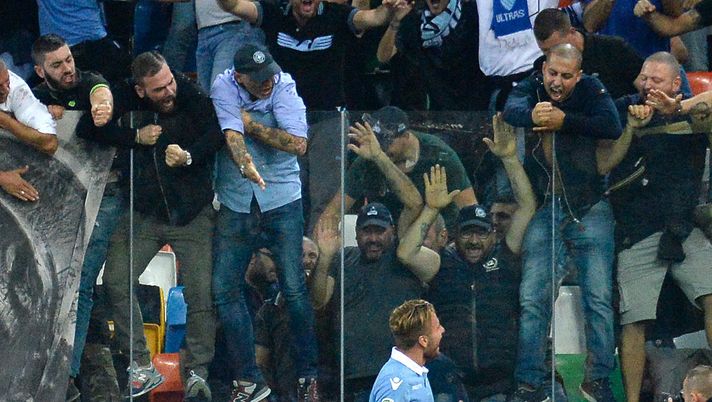 VIDEO Serie A, Udinese-Lazio 0-3: Iachini a picco, ossigeno per i capitolini. Gli highlights del match 