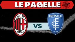 Pagelle Milan-Empoli 0-0: occasione sciupata. Origi, che delusione!