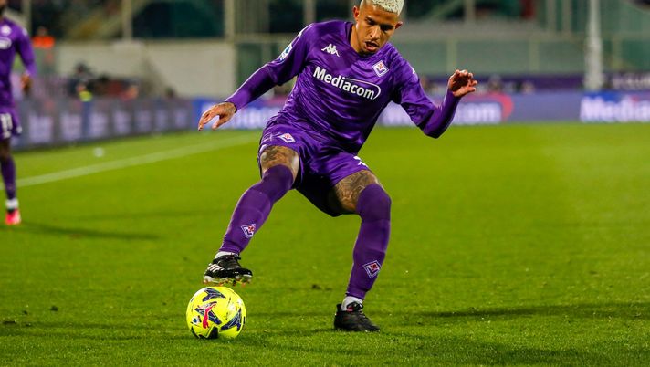 Formazioni ufficiali: c’è Dodò, davanti tridente Ikone-Cabral-Saponara - immagine 1