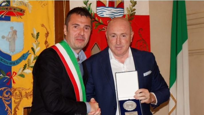 Foto da Pordenonecalcio.com Foto da Pordenonecalcio.com