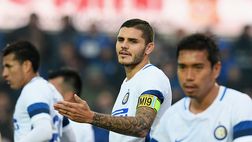 Il Giornale – Inter e Milan, destini capovolti. Spogliatoio nerazzurro in tilt perché…