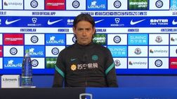 VIDEO/ Inter, Inzaghi: “Brozovic? In estate arriverà il suo vice”