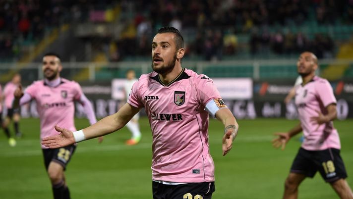 SONDAGGIO: Vota il MIGLIORE e il PEGGIORE in campo di Palermo-Roma 0-3  SONDAGGIO: Vota il MIGLIORE e il PEGGIORE in campo di Palermo-Roma 0-3