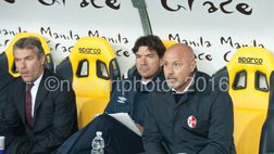 Pisa-Bari: è 0-0