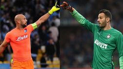 Consigli Fantacalcio 24a Giornata, i migliori portieri
