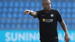 VIDEO / Inter, presenze in Champions: vince Nainggolan. Ranocchia c’era quando…