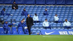 Extra Lazio – Ziyech torna in campo. Lampard: “Può giocare qualche minuto”