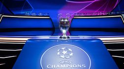 Champions League, le partite in tv su Amazon delle italiane