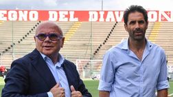 Teramo, il ds contro le società che chiedono i play-off (tra cui il Padova): “Hanno creato un certo malumore”