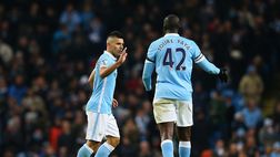 Pres. del Manchester City blinda Aguero: “Speculazioni ridicole, mai in dubbio. E Yaya…”