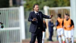 Fabio Gallo: “Serie B di livello. Playoff? Bari, Cagliari e Parma sono le favorite”