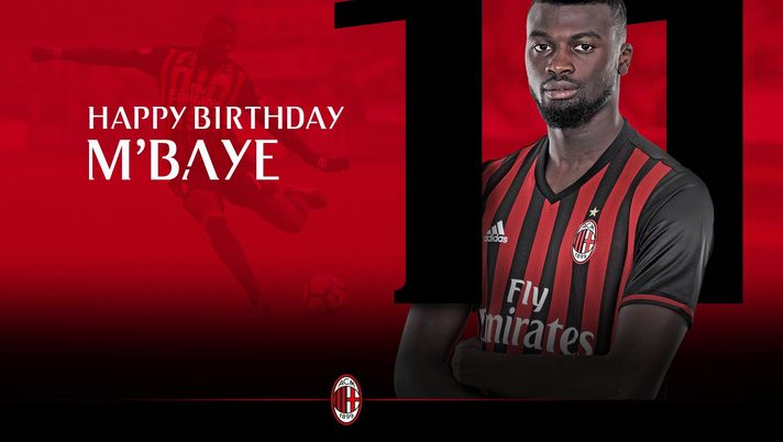 compleanno Niang