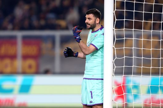 Cecchi: “Terracciano, lo sterminatore di portieri. Vince la meritocrazia”- immagine 2