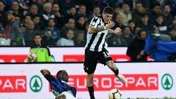 Mercato Inter – De Paul a una condizione: Marotta e Ausilio hanno avvisato Conte