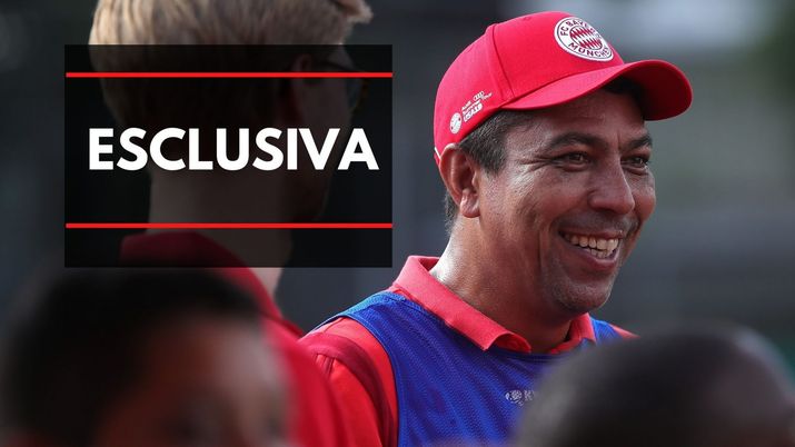 Intervista esclusiva a Elber, ex AC Milan (GettyImages) 
