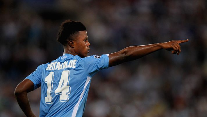 BALDE ESTERNO – Pioli, Keita è la tua arma a sinistra! Keita