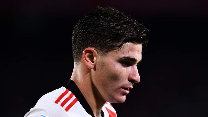 Getty Images Alvarez Napoli