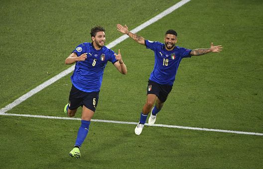 (Getty Images) Ranking Uefa: Italia resta terza. Tra i club solo la Juventus in top 10- immagine 2