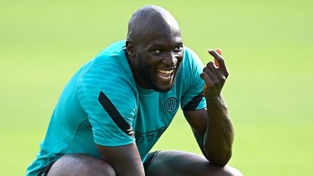 Lukaku convince Marotta