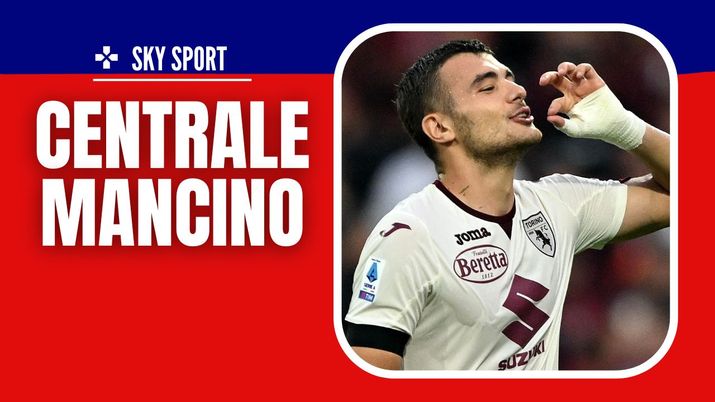 Alessandro Buongiorno Torino Calciomercato AC Milan