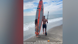 VIDEO / Fiamingo-Paltinieri e l’imprevisto sul sup…