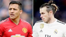 Times – Stelle in saldo: Bale e Sanchez via gratis! Solo l’Inter sul cileno ma…