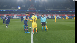 VIDEO PSG-Barcellona 1-1, Mbappé&Co ai quarti: i miracoli di Navas, Messi sbaglia un rigore. Gli highlights