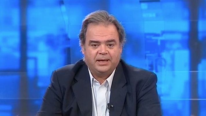 Inter, Condò: “Icardi? Situazione imbarazzante. Wanda ha dato delle pippe ai compagni…”  Inter, Condò: “Icardi? Situazione imbarazzante. Wanda ha dato delle pippe ai compagni…”