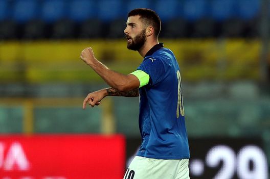 Cutrone (getty images) Cutrone (getty images)