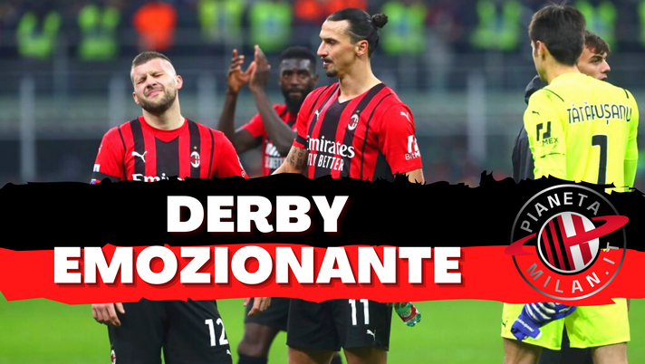 Derby Milan-Inter