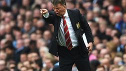 Van Gaal “sconsiglia” Ibra: “Ha 34 anni, non prendetelo!” E c’è un retroscena