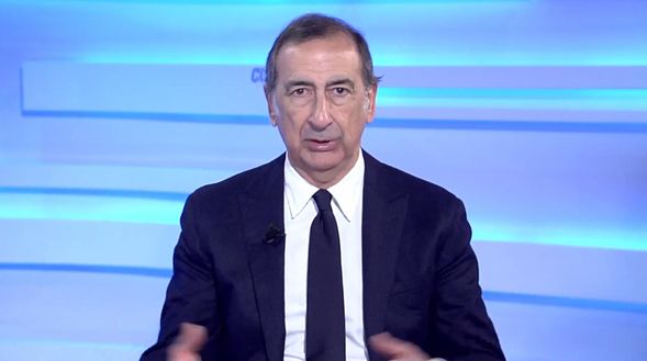 San Siro, Sala: “In settimana vertice tra Webuild, Inter e Milan. Uscire da storia infinita”- immagine 3