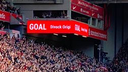 Divock Origi ancora uomo derby: il coro di Anfield tutto per lui