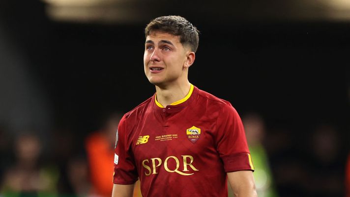 Siviglia-Roma, le pagelle dei quotidiani: muro Smalling. Dybala illumina ma non basta - immagine 1