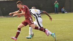 Under 17 Torino, prova di forza al Maggioni-Righi: Samp battuta 3-2