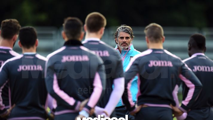 LIVE Boccadifalco: l’allenamento del Palermo, Baccaglini…  LIVE Boccadifalco: l’allenamento del Palermo, Baccaglini…