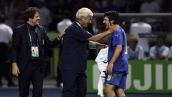Lippi: “Mi rivedo in Rino. Una volta mi prese per il collo, vi racconto”