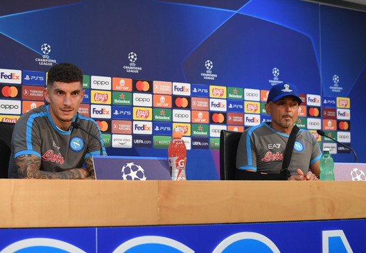napoli liverpool spalletti