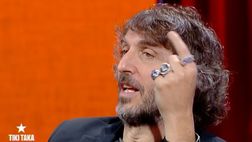 Cruciani: “Mourinho è diventato Lamentinho, sempre uguale. Da Dio Mou a…”