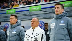 Flop Slovacchia a Bratislava: Calzona e Lobotka cadono per 2-0 contro l’Austria