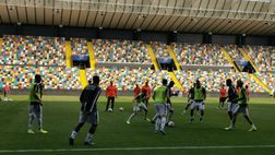 Tudor: “Dovevamo fare più gol, ma la stanchezza per il duro lavoro dei giorni scorsi si è fatta sentire”