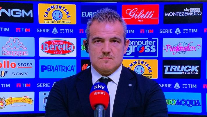 Farris: “Vogliamo trovare le posizioni che ci competono. Sanchez, assist da fuoriclasse” - immagine 1