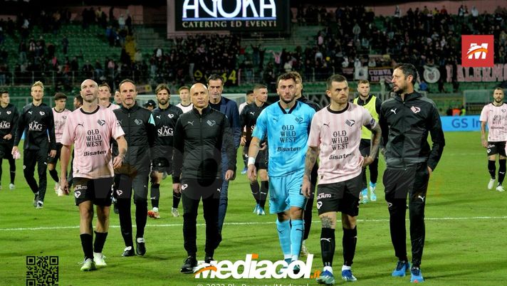 Palermo calcio