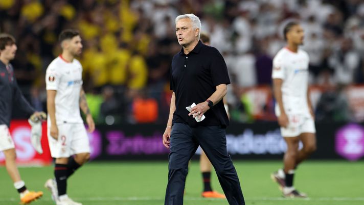 Europa League, i media spagnoli scatenati contro Mourinho: “Lezione da Mendilibar” - immagine 1