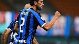 Pedullà – Godin, si lavora no stop per il passaggio al Cagliari. Il difensore non valuta altre proposte