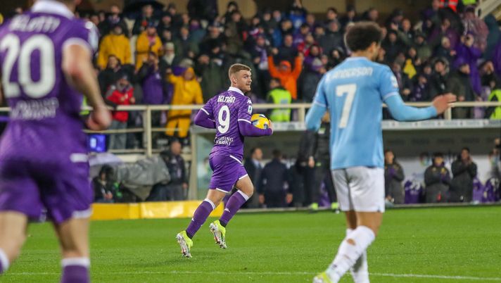 Beltran esalta il gruppo: “Ottimo lavoro sul campo, vittoria meritata” - immagine 1